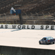 Image for article titled NASA's Last Weekend At Texas World Speedway Interrupted By Music Video